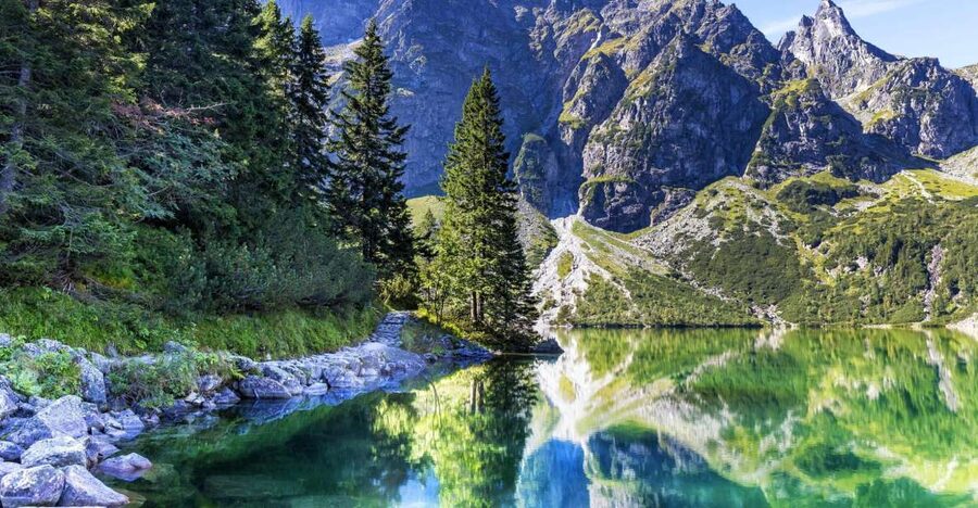 From Krakow: Zakopane Tatra Mountains & Hot Springs Tour - Price and Value at About $97 per Person