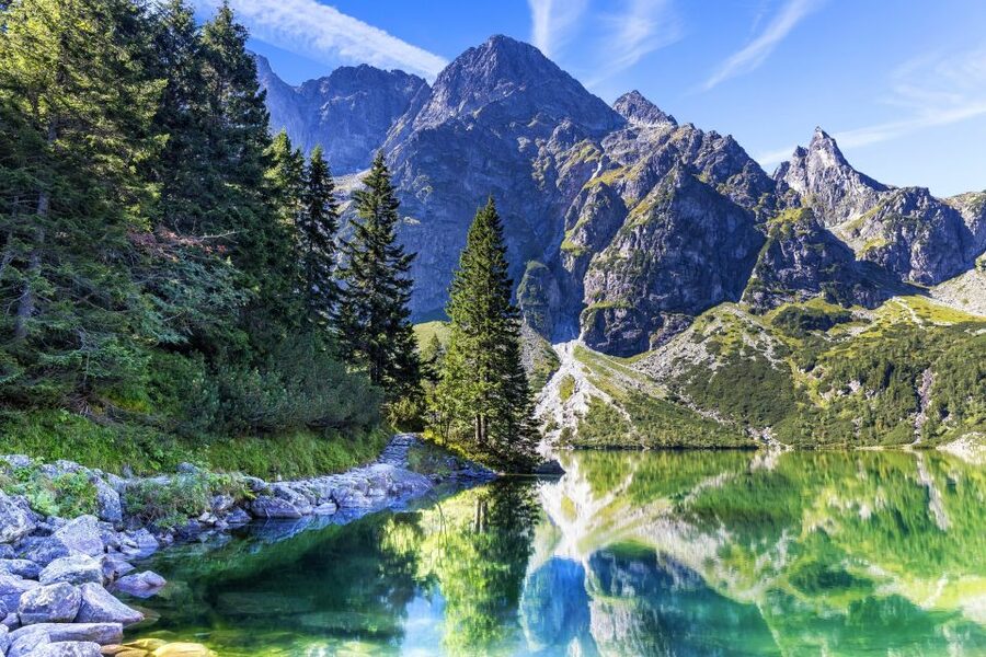 From Krakow: Zakopane Tatra Mountains & Hot Springs Tour - Chocholów Village: Wooden Cottages and Chapel Spotting