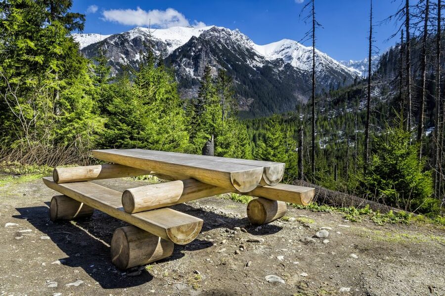 From Krakow: Zakopane Tatra Mountains & Hot Springs Tour - What to Bring for a Mountain Town and Hot Pools