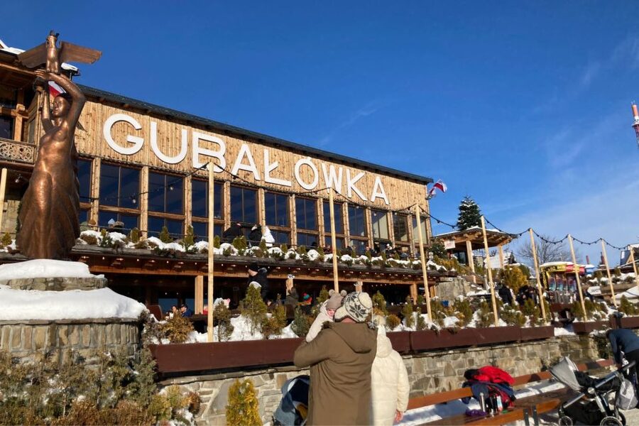From Krakow: Zakopane, Tatra Mountains & Thermal Baths Tour - How I’d plan your 11 hours for comfort and zero stress
