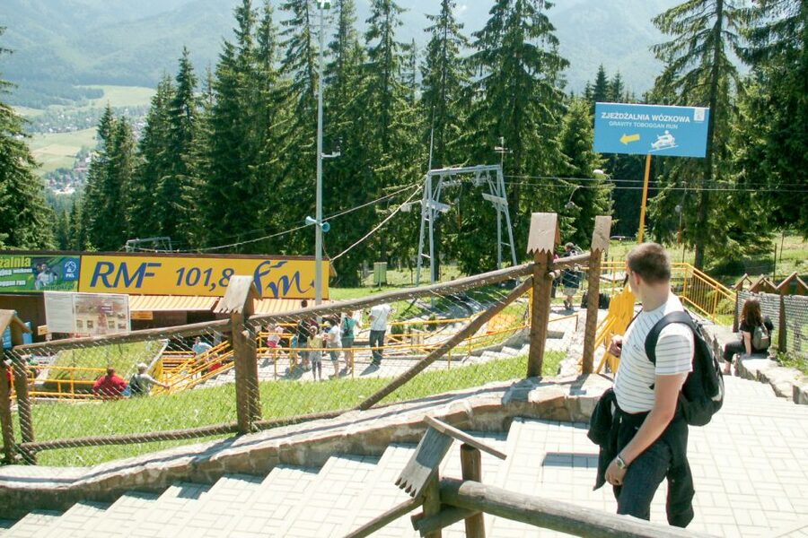 From Krakow: Zakopane & Tatra Mountains Tour - Key highlights at a glance