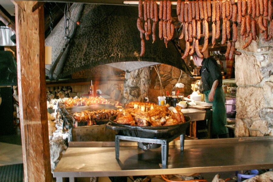 From Krakow: Zakopane & Tatra Mountains Tour - What to bring, and what to skip