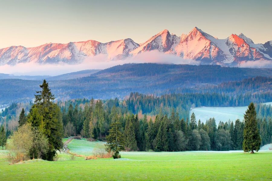 From Krakow: Zakopane & Tatra Mountains Tour - Krakow to Zakopane, a long day with built-in scenery