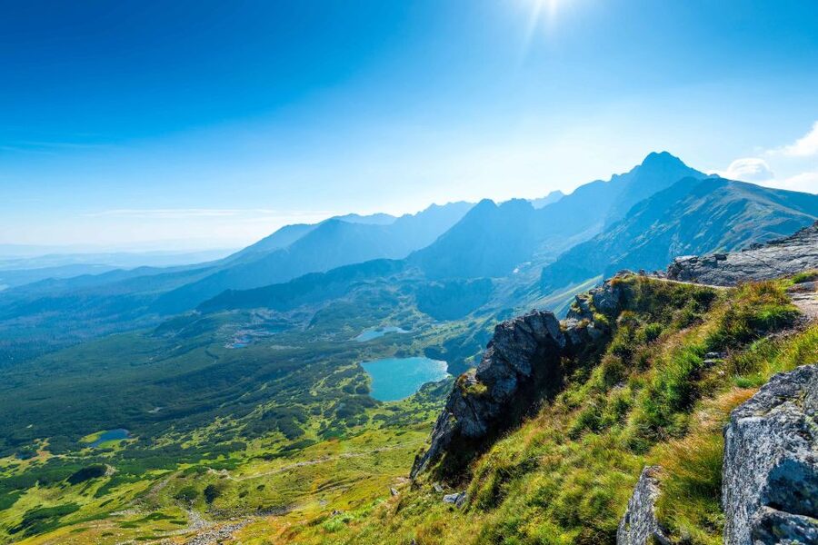 From Krakow: Zakopane & Tatra Mountains Tour - Zakopane’s oldest corners, Peksowy Brzyzek, and the wooden church