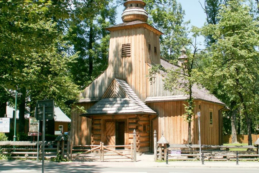 From Krakow: Zakopane & Tatra Mountains Tour - English on the day, and why the driver matters