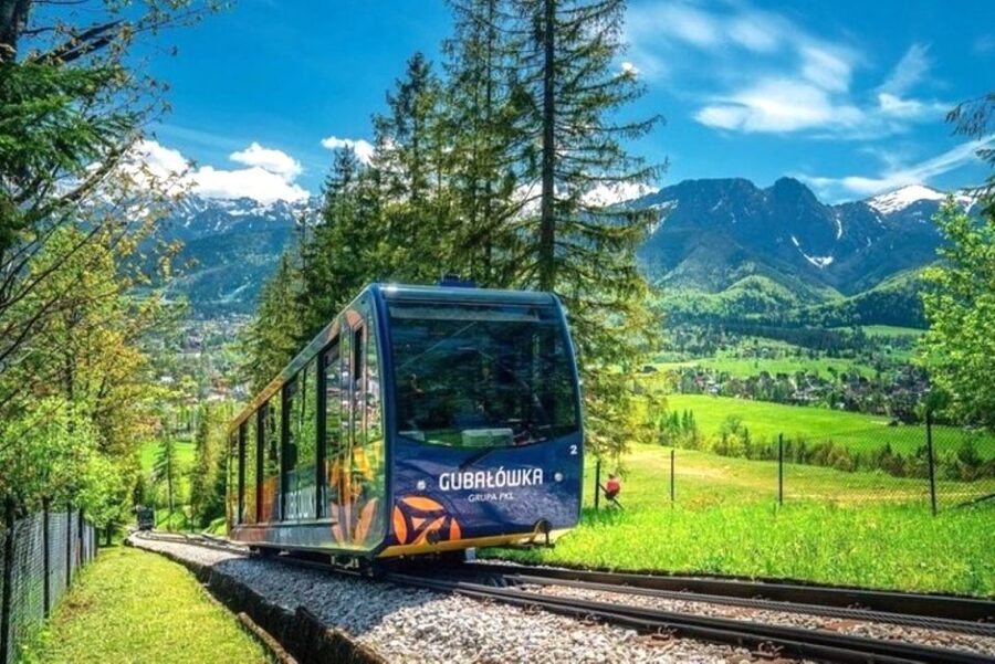 From Krakow: Zakopane & Tatra Mountains Tour with Cable Car - Who should book this Zakopane and Tatra Mountains day trip