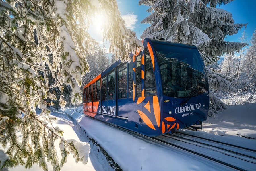 From Krakow: Zakopane & Tatra Mountains Tour with Cable Car - Zakopane free time on Krupówki Street, plan your lunch and shopping