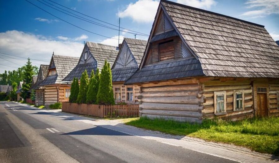 From Krakow: Zakopane & Tatra Mountains Tour with Cable Car - Pickup timing from Krakow: how to make the day feel smooth