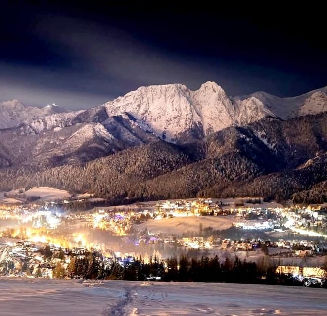From Krakow: Zakopane & Tatra Mountains Tour with Cable Car - Price and value: why $22 can actually make sense here