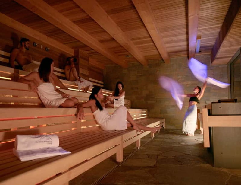 From Krakow: Zakopane + Thermal Baths - Hot pools plus Tatra views: what this day trip delivers