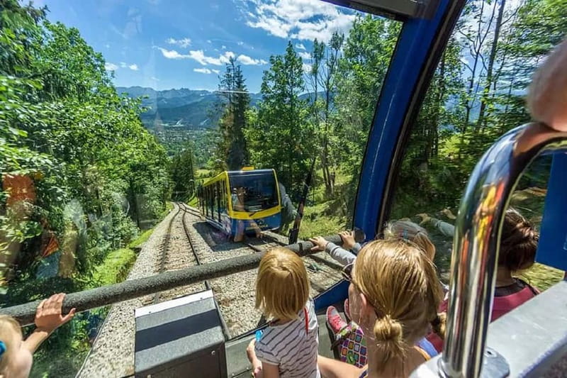 From Krakow: Zakopane + Thermal Baths - Should you book this Zakopane and thermal baths day trip?