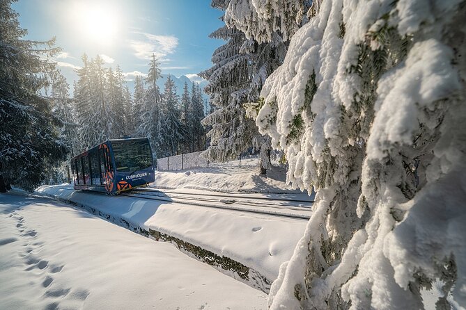 From Krakow: Zakopane Tour, Hot Springs, Cable Car, Local Tasting - Price and value, what $54.88 really covers
