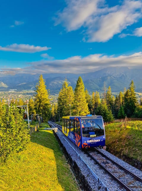 From Krakow: Zakopane Tour with Cable Car + Tasting & Pickup - Tour value and price: why around $22 can make sense