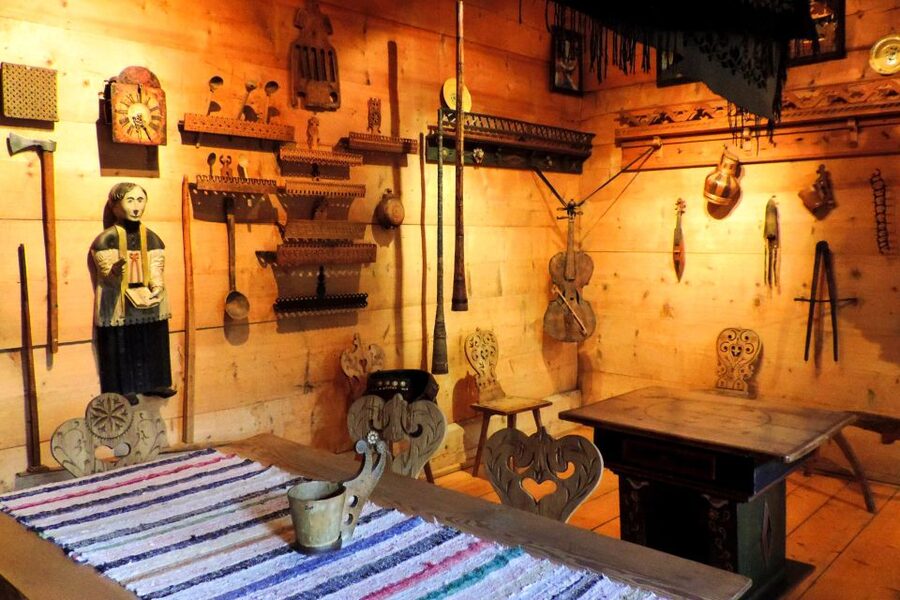 From Krakow: Zakopane Tour with Gubalowka Funicular & Museum - Should you book this Krakow to Zakopane tour?