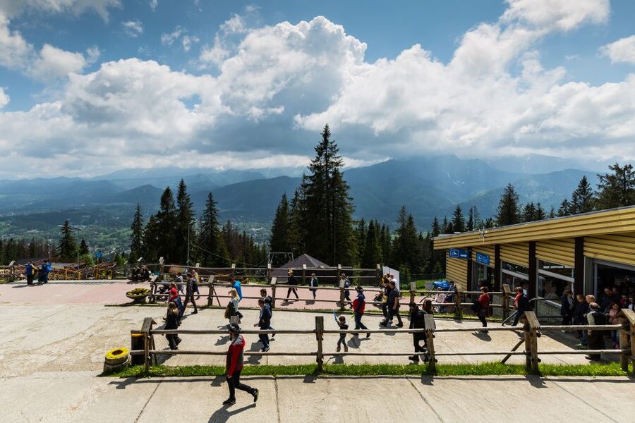 From Krakow: Zakopane Tour with Gubalowka Funicular & Museum - FAQ