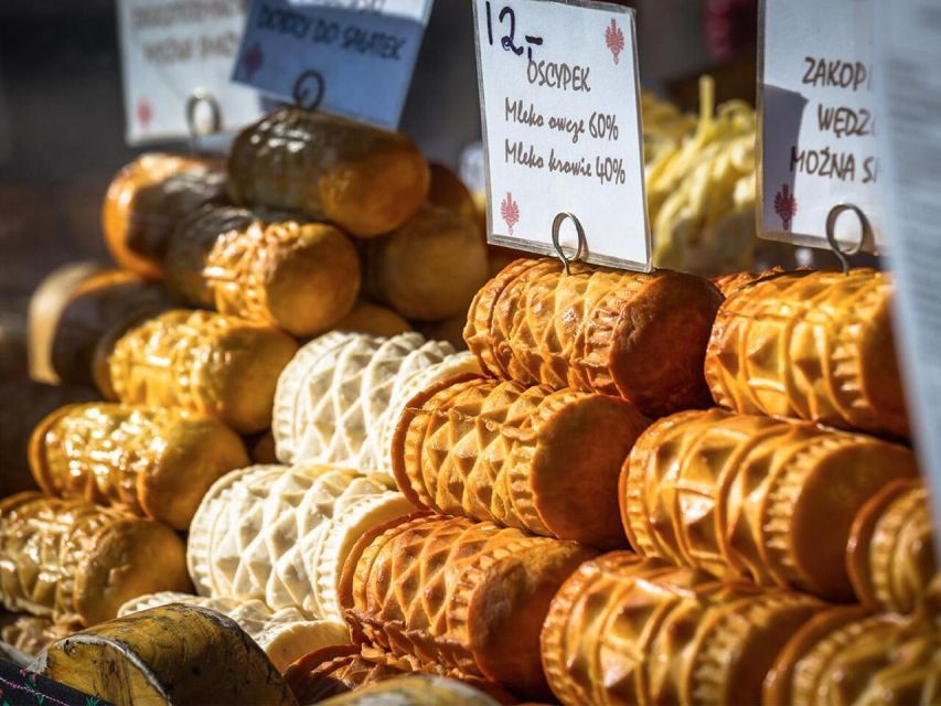 From Krakow: Zakopane Tour with Hotel Pickup & Thermal Baths - Krakow Pickup to Zakopane, why this day tour feels easy