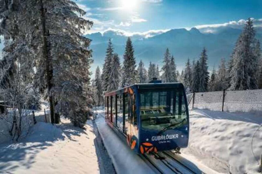 From Krakow: Zakopane Tour with Hotel Pickup & Thermal Baths - Who should book this Zakopane and baths day, and who might skip it