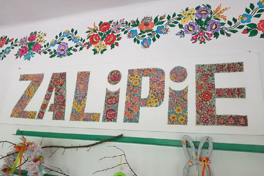 From Krakow: Zalipie and Painted Village Guided Tour - Who should book this Zalipie day trip from Krakow
