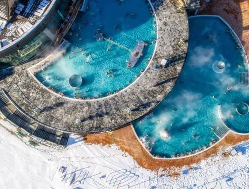 From Zakopane: Tatra Mountains with Hot Springs & Funicular - Chocholow Wooden Town: the Goral look you came for