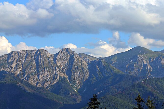 Full-Day Private Tour of Slovakia Treetop Walk and Zakopane - Zakopane: Krupówki Street is your easy walking base