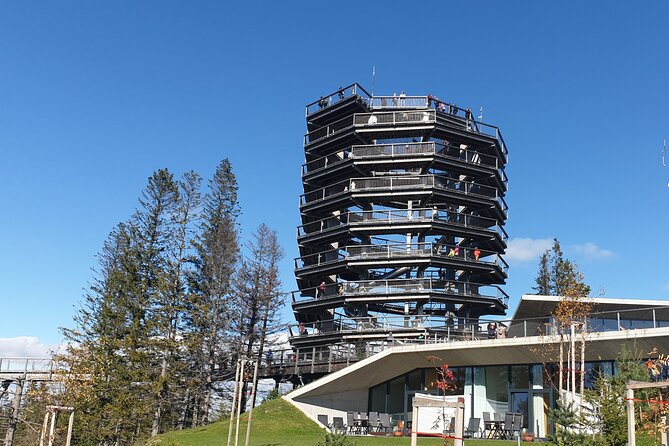 Full-Day Private Tour of Slovakia Treetop Walk and Zakopane - How the 11 hours feel on the ground