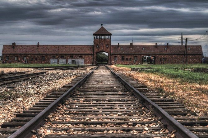 Full-Day Tour of Auschwitz and Wieliczka Salt Mine from Krakow - Auschwitz essentials: ID, bag size, and how to avoid last-minute stress