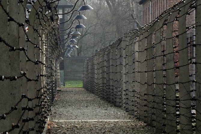Full-Day Tour of Auschwitz-Birkenau and Salt Mine from Krakow - How a 10 to 11 hour day-trip fits your Krakow plans