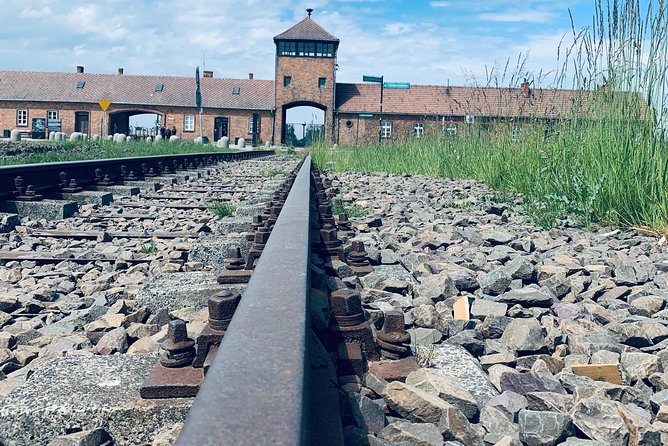 Full day tour to Auschwitz-Birkenau and Salt Mine with a local guide from Krakow - Who this Auschwitz and Wieliczka tour is best for
