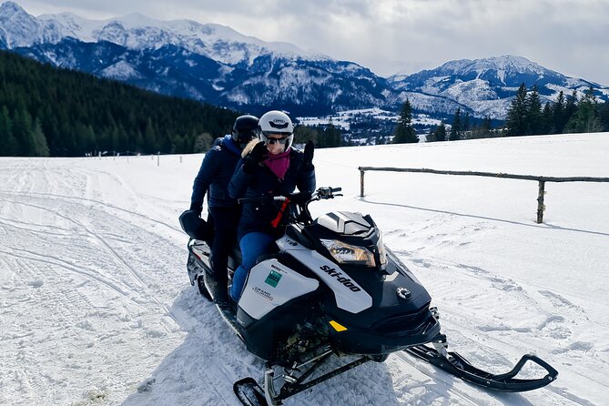Full day Tour Zakopane Snowmobiles Thermal Baths from Krakow - A Full Day That Actually Feels Packed With Variety