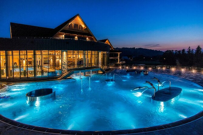 Full day Tour Zakopane Snowmobiles Thermal Baths from Krakow - Chocholow UNESCO Village: Wooden Homes and the Sunday Catch