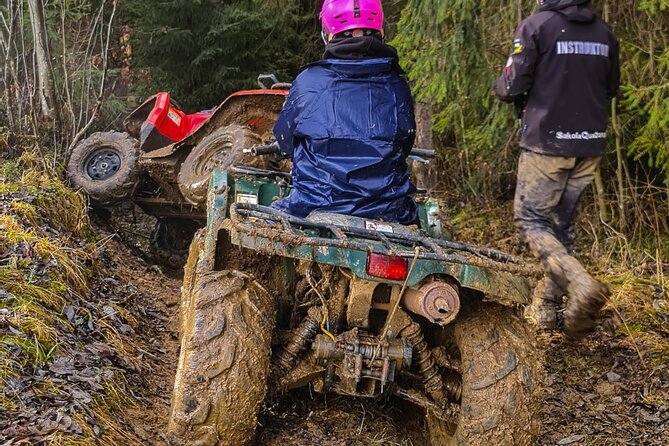 Full Day Zakopane Quads/Buggy & Thermal Baths Tour from Krakow - A full-day Zakopane plan that doesn’t feel rushed