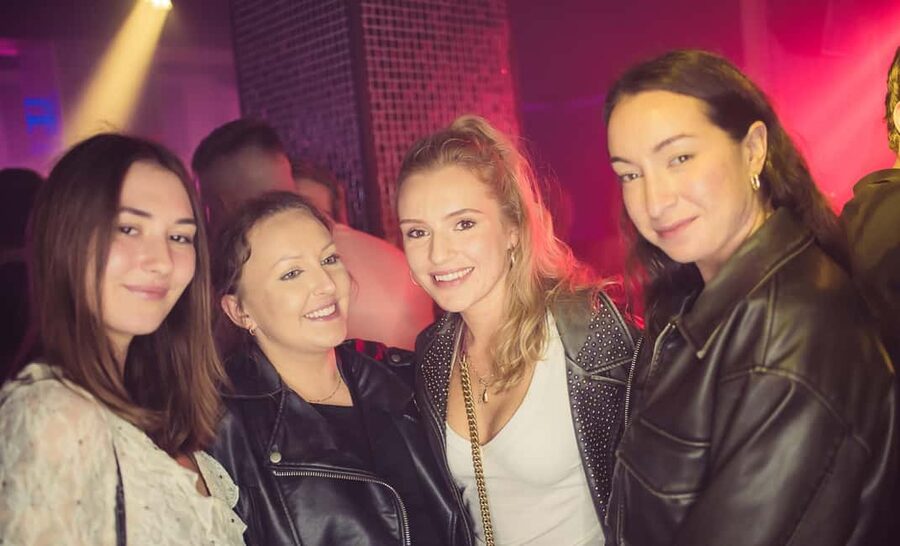 Fun explorers pub Crawl with 1 hour open bar and 3 VIP clubs - Krakow Pub Crawl Vibe: For Nightlife Fans, Not Families