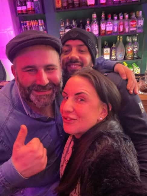 Fun explorers pub Crawl with 1 hour open bar and 3 VIP clubs - Optional SHINE Club Upgrade: When You Might Want to Pay Extra
