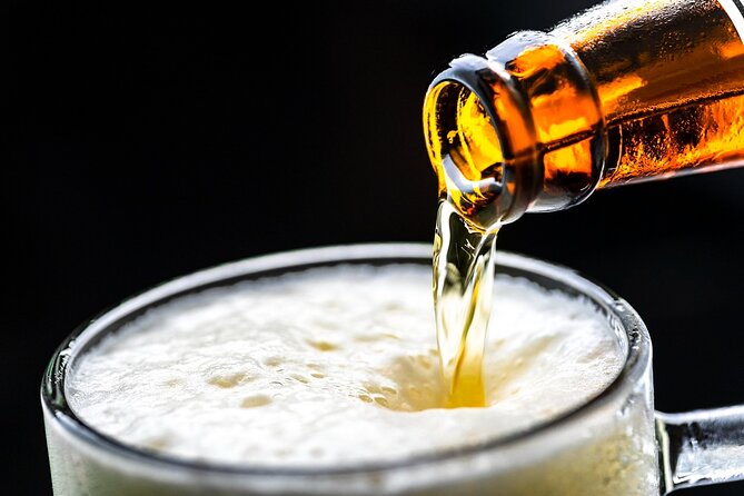 Guided Beer Tour in Krakow - Where You Meet, How the Crawl Flows, and Why It Matters