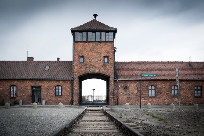 Guided Group Tour to Auschwitz-Birkenau from Krakow - What to do before and after the tour so the day lands better