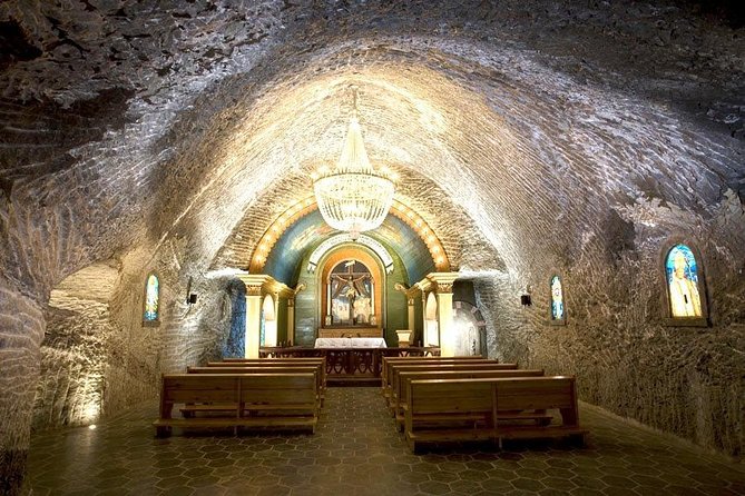 Guided Salt Mine Wieliczka tour from Krakow - Who this guided mine tour suits best