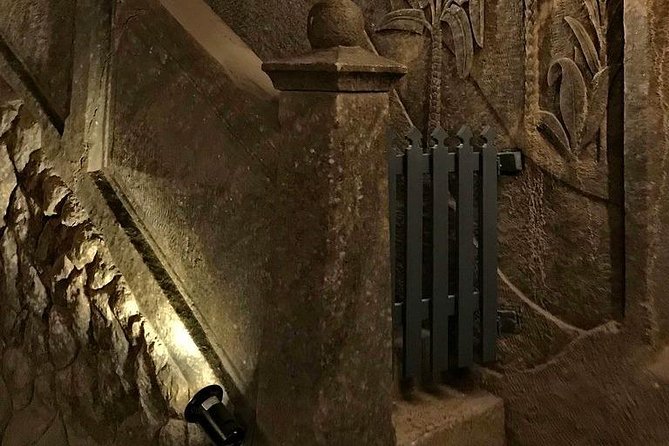 Guided Tour from Krakow to Salt Mine Wieliczka with hotel pick up - A Half-Day Escape From Krakow With a Real Underground Destination