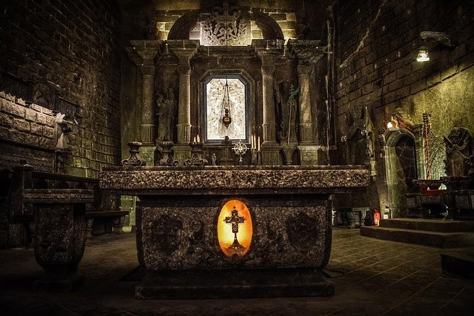Guided Tour from Krakow to Salt Mine Wieliczka with hotel pick up - Hotel Pickup and the Minivan Plan (Timing You Should Expect)