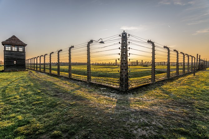 Guided Tour Krakow to Auschwitz-Birkenau with pickup options - What to pack (and what the museum will not let in)
