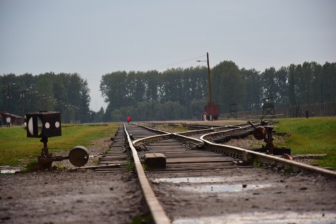 Guided Tour Krakow to Auschwitz-Birkenau with pickup options - Hotel pickup and drop-off: convenience with a catch