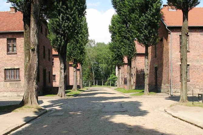 Guided Tour to Auschwitz Birkenau & Schindler Factory with PickUp - Auschwitz and Schindler in One Long Day: Why the Combo Works