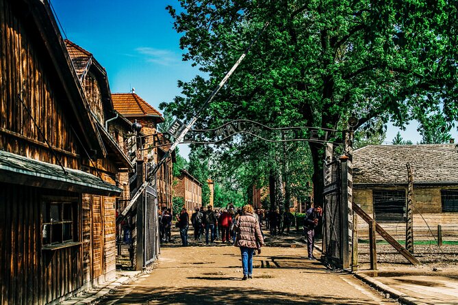 Guided Tour to Auschwitz Birkenau & Schindler Factory with PickUp - Price and Value Compared to DIY in Krakow