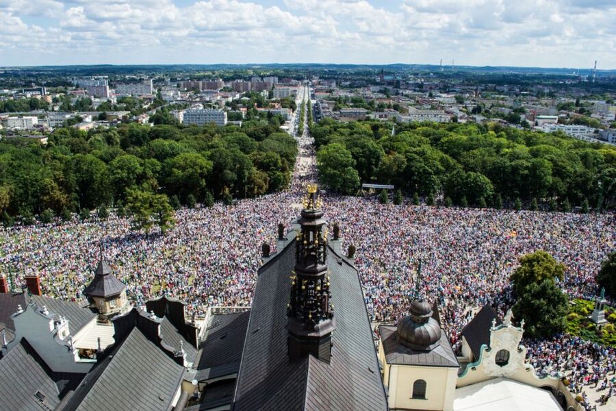 Half-Day Czestochowa Black Madonna Tour from Krakow - The value question: is $187 per person worth it?