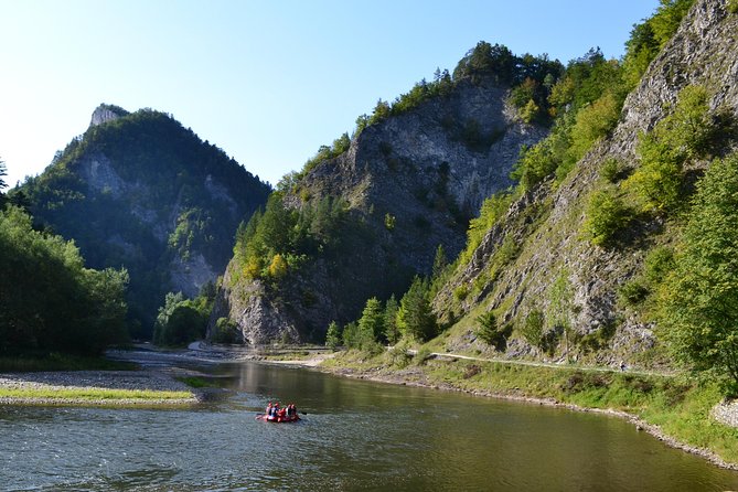 Half-Day Dunajec River Rafting tour from Krakow - Should you book this Dunajec rafting tour from Krakow?