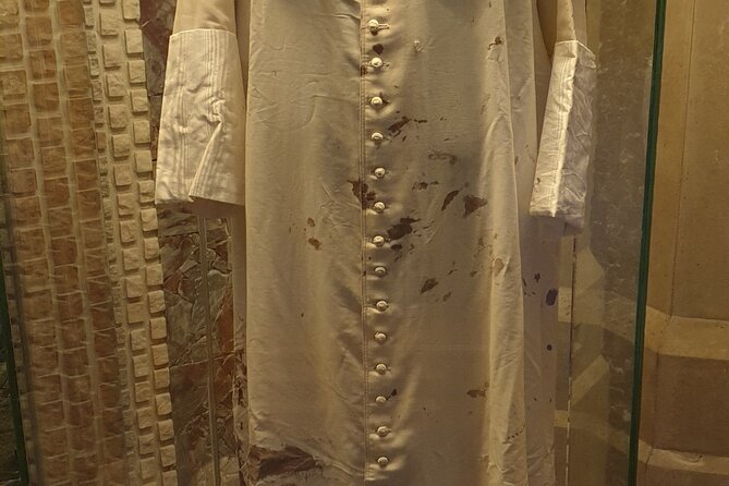 Half-Day John Paul II Route Tour from Krakow - Stop 1: Wadowice Family Home Museum and the launch of the story