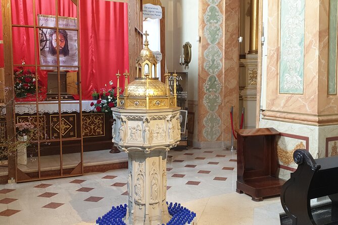 Half-Day John Paul II Route Tour from Krakow - Should you book the Half-Day John Paul II Route Tour?