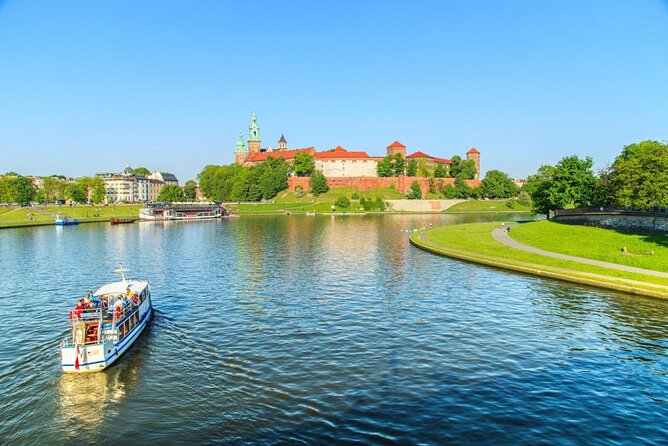 Highlights & Hidden Gems of Krakow - Key points to know before you go