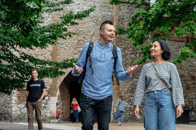 Highlights & Hidden Gems With Locals: Best of Krakow Private Tour - A Private Krakow Plan That Actually Feels Flexible