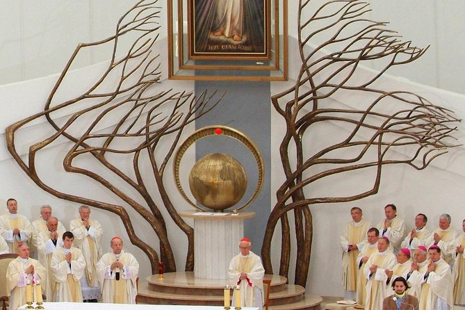 In the Footsteps of John Paul II from Krakow - Wadowice Family House: Karol Wojtyla’s early life in one place