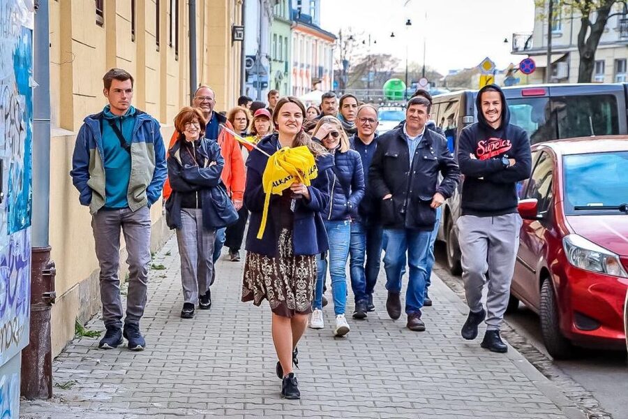 Jewish Krakow Walking Tour in English - Kazimierz Synagogues: Seeing What Survived the War